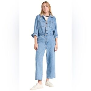 Levi’s iconic jumpsuit size small